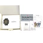 #*SUUNTO D4 подводный компьютер - корпус коробка инструкция имеется разряженная батарея поэтому работоспособность не проверялась 