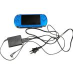 PSP 3000 голубой корпус зарядка OK кнопка хороший карта памяти приложен аккумулятор есть рабочее состояние подтверждено ( часть не проверка есть )