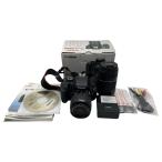 ■美品 Canon EOS Kiss X5 ダブルズーム�