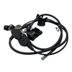 #Bism Titanium регулятор Spiral Flow EX осталось датчик давления compass мера есть дайвинг машинное оборудование ощущение б/у есть воздушный бак нет работоспособность не проверялась 