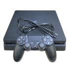 #*Sony PS4 корпус CUH-2100A черный рабочее состояние подтверждено ощущение б/у есть оригинальный контроллер электрический кабель есть 