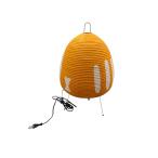 # прекрасный товар японская бумага стол лампа настольный освещение orange интерьер освещение с лампочкой лампочка-индикатор проверка settled переключатель обычный 2221137