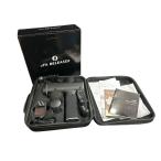 # превосходный товар uFit RELEASER MUT-RE24 управление медицинская помощь оборудование массаж gun для бытового использования электрический массажер принадлежности полный комплект 