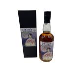 ■未開栓 イチローズモルト モルト&グレーン 10th Anniversary BAR ACE 700ml 58% 外箱付き 限定ボトル