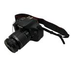 ■Canon EOS Kiss X5 EF-S 18-55mm IS II レン�