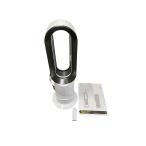 ■美品 Dyson ダイソン AM09 セラミックファンヒーター 温風 冷風 切替 首振り 風量調整 リモコン 取扱説明書 付属