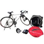 #ANCHOR RNC7 шоссейный велосипед корпус SHIMANO ULTEGRA рама размер 50 дюймовый 27.5