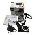 SONY α5000 (WiFi)
