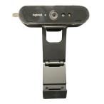 # прекрасный товар Logicool V-U0040 Web камера USB-C подключение черный рабочее состояние подтверждено корпус кабель есть 