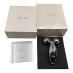 #ReFa CARATlifa carat массажный ролик для лица MTG лицо ролик красота ролик с ящиком путеводитель есть 2294544