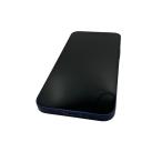 ■iPhone 12 mini 64GB ブルー MGAP3J/A SIMフリー バッテリー最大容量100％ ネットワーク利用制限◯ 本体のみ