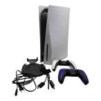 #SONY PlayStation5 PS5 CFI-1100A 1TB дисковод установка корпус DualSense контроллер 2 шт. рабочее состояние подтверждено первый период . settled 2329321