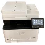 #Canon Satera MF654Cdw цветной лазерный многофункциональный аппарат A4 соответствует печать копирование рабочее состояние подтверждено 4 цвет тонер оборудован settled электрический кабель приложен 2335384