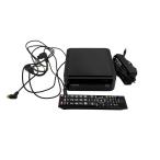 #TOSHIBA TT-4K100 BS CS 4K видеозапись соответствует тюнер корпус дистанционный пульт AC адаптор есть miniB-CAS карта есть электризация проверка settled C разряд 2345086