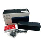 # прекрасный товар SONY h.ear go 2 SRS-HG10 беспроводной динамик Bluetooth WiFi LDAC соответствует принадлежности есть 2355016