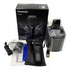 # превосходный товар Panasonic ES-LVK8 Ram панель приборов 5 листов лезвие электробритва мойка с зарядным устройством черный мужской бритва проверка поэтому вскрыть электризация подтверждено 2355122