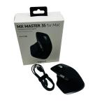 #Logicool MX MASTER 3S for Mac MX2300MSG беспроводная мышь Bluetooth соответствует черный вне с ящиком разряд B2367583