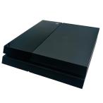 #SONY PS4 CUH-1000A корпус только рабочее состояние подтверждено первый период . settled маленькая царапина загрязнения есть PlayStation4 начальная модель 2376233