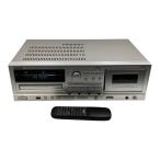 #TEAC AD-RW900 CD магнитофон кассетная дека USB авто Rebirth CD запись соответствует с дистанционным пультом 2013 год производства 2381664