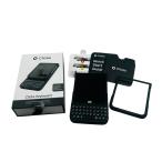 # прекрасный товар Clicks Keyboard Razr 2025 Razr60 Razr60 Ultra соответствует физика ключ чехол для доски CA-2200 с ящиком 2381954