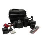 ■Canon EOS Kiss X4 ダブルズームキット