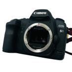 ■Canon EOS 5D Mark II ボディ フルサイ�