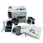 ■Sony NEX-5 ダブルレンズキット SEL185