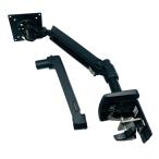 #Ergotron монитор arm 45-241-224 зажим тип VESA соответствует 34 дюймовый 11.3kg соответствует дисплей arm 2410012