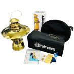 # витрина самовывоз ограничение Petromax HK500 фонарь 829/500CP латунный кейс наружная коробка принадлежности большое количество работоспособность не проверялась уличный кемпинг 2433509