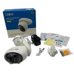 #TP-Link Tapo C560WS 4K наружный Wi-Fi камера системы безопасности дырокол ruto рабочее состояние подтверждено 2459462