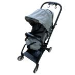 #Cybex EEZY S TWIST носорог Beck s коляска поворотный серый царапина есть 2477299