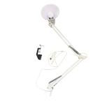 # гора рисовое поле освещение Z-LIGHT Z-108N W 2023 год производства настольное освещение зажим тип рабочее состояние подтверждено разряд B2492698