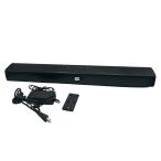 #JBL BAR STUDIO звук балка Bluetooth HDMI ARC дистанционный пульт шнур электропитания есть рабочее состояние подтверждено ощущение б/у есть 2514505