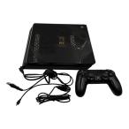 #SONY PS4 CUH-2000B 1TB FINAL FANTASY XV ограниченная модель корпус контроллер кабель есть первый период . завершено рабочее состояние подтверждено 2515786