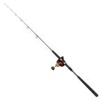 # Daiwa Seaborg 300MJ электрический катушка удилище комплект JIG FIGHTER S632MH общая длина 6 футов 3 дюймовый примерно 190cm царапина загрязнения есть работоспособность не проверялась 2518756