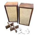 #Acoustic Research AR-3a динамик pe AOI rudo walnut подставка приложен кабель приложен работоспособность не проверялась 2527659