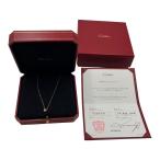 ■美品 Cartier カルティエ ダムール�