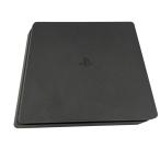 #SONY PlayStation4 PS4 CUH-2200A 500GB корпус черный первый период . завершено рабочее состояние подтверждено ощущение б/у есть потертость царапина есть 2543369