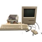 #Apple Macintosh Classic II M4150 в одном корпусе Macintosh корпус Apple Keyboard II мышь дискета большое количество приложен электризация проверка settled Junk 