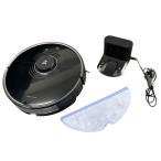 #roborock S7 S752-04 робот пылесос Robot блокировка вода .. соответствует зарядка dok есть электризация рабочее состояние подтверждено черный . уборка робот ощущение б/у есть 2585741