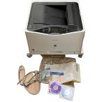 #Canon Satera LBP841C цветной лазерный принтер - общий печать 1354 листов рабочее состояние подтверждено тонер осталось количество есть принадлежности есть 2617152