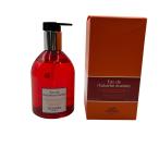 # прекрасный товар Hermes o-duru балка bekarulato гель бассейн re man рука гель 290ml с ящиком HERMES Eau de rhubarbe ecarlate2619569