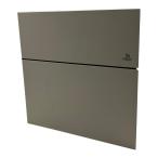 ��SONY PlayStation4 PS4 CUH-1200A 500GB �O���C�V���[�z���C�g �{�̂̂� �������� ����m�F��2642659