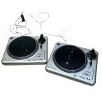 # Vestax PDX-2000MkII проигрыватель DJ оборудование 2 шт. комплект be старт ks2646350