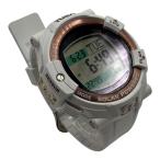 # TUSA DC Solar LINK IQ1204 подводный компьютер - солнечный наручные часы белый 2655154