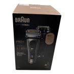 # нераспечатанный Brown серии 9 PRO+ 9555cc электробритва мужской бритва Германия производства 2656014