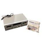# TEAC W-1200 двойной кассетная дека кассетная магнитола магнитофон 2660448