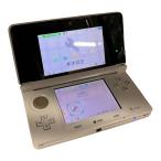 # Nintendo 3DS CTR-001 корпус Nintendo игра машина белый 2683447