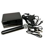 # SHURE BLX4R SM58 беспроводной микрофон приемник 2 шт. комплект 806-810MHz 2692319