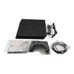 # SONY PlayStation 4 CUH-2200A PS4 корпус контроллер кабель manual 2708034